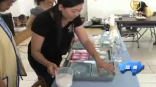 母乳手工皂 洗出健康美麗 母乳手工皂 洗出健康美麗