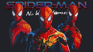 What's up Danger||Spider-Man No Way Home || Spider-Verse