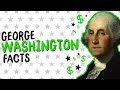 George Washington: A Comprehensive Quiz