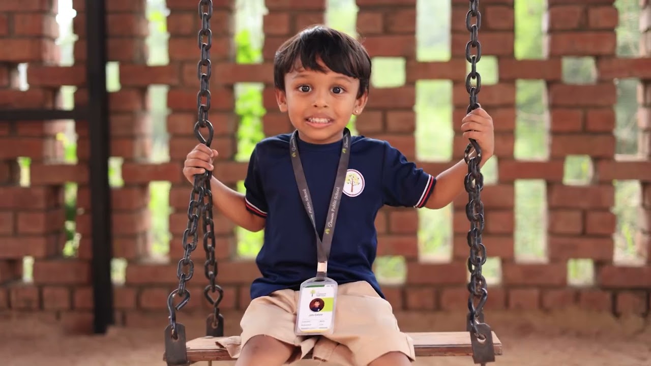 Darwin Public School Admissions open