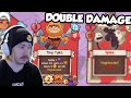 Double Damage, Multistrike And LOTS Of Spice | WildFrost