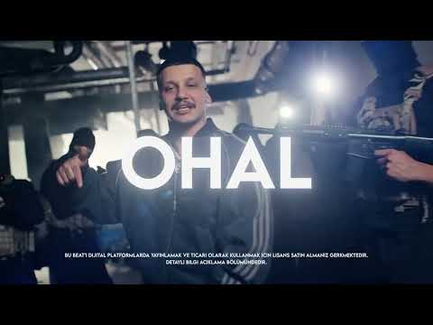 [FREE] REDER x KAVA x KESKİN x CHİKO x ERAY067 x MANSUR TYPE BEAT 2026 – "OHAL" | Type Beat