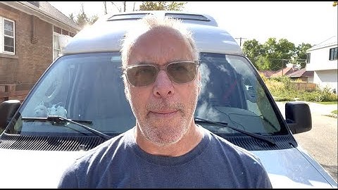 Onan Generator in RV Suddenly Stops Working on Hot Days