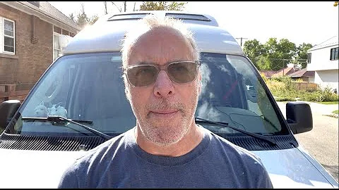 Onan Generator in RV Suddenly Stops Working on Hot Days