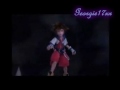 Sora  kairi  need