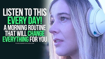 Win The Morning, WIN THE DAY! Listen Every Day! MORNING MOTIVATION