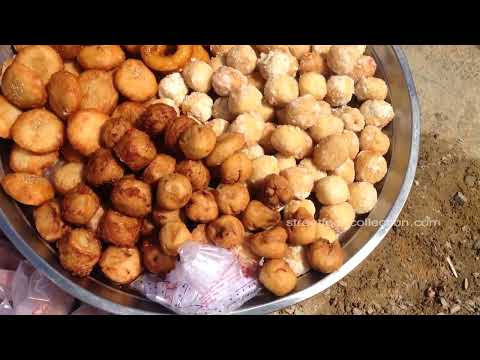 Street new food and the fast new food in the market in 2023