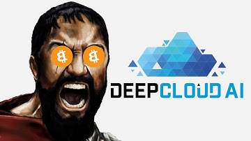 DeepCloud AI Review: Next-Gen Community-Powered Cloud Computing