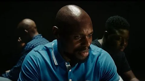 Kery James - Rester en vie [Clip Officiel]