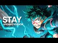 The Kid LAROI - Stay (Japanese Version // Epic Anime Cover) 🔥