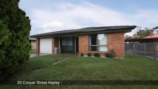 Coronis Real Estate - 20 Cooyar Street Aspley