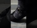 Satisfying Crushing Crunchy Soft things With Heels Foward &amp; Reverse Crushing #highheels