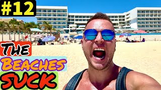 I Ruined My Cabo Trip Because I Didn