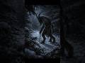 An Ancient Demon Who Feeds During Christmas Night | #christmashorror #bhoot #krampus #christmas