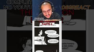 #anime #react #foryou #manhwa #tonho069 #webtoon #manga #mangá #rapgeek #foryoupage #manwhas