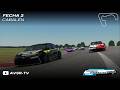 Turismo Compacto Clase 3 - Fecha 2 en Cabalén / Alta Gracia - Liga AVSR