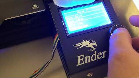 Ender 3 Pro Z Axis Not Working