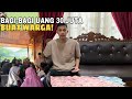 BAGI-BAGI UANG 30 JUTA BUAT WARGA!