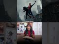 Let’s Talk About That AI Look In Spiderman: Brand New Day! #spiderman #brandnewday #isthatcgi