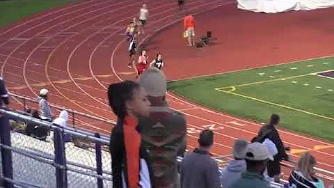Boys AA 4x400 WPIAL Finals 2016 - Avonworth/Northg...