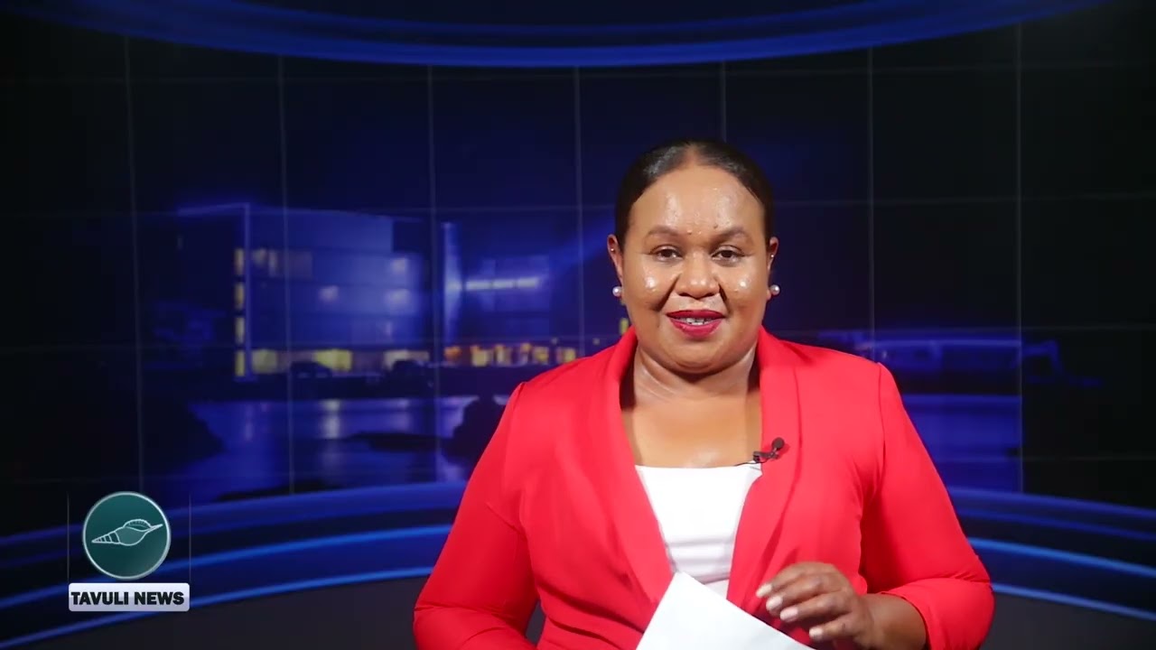 2025 Savo Russell Constituency Games Open in Yandina