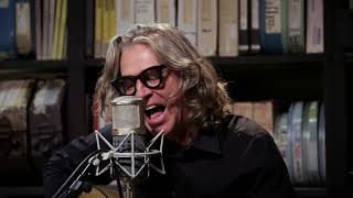 Collective Soul - She Said - 12/7/2017 - Paste Studios, New York, NY chords