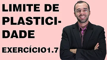 O que é plasticidade na mecânica?
