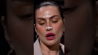 Cleo revela a verdade dolorosa sobre o amor 💔#shorts #viral #fyp #cleo