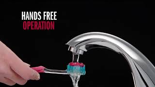 Delta Faucets 590LF LGHGMHDF