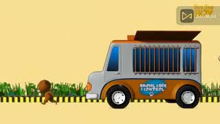 Too Too Boy Fandub S3 E5 Bear With Me