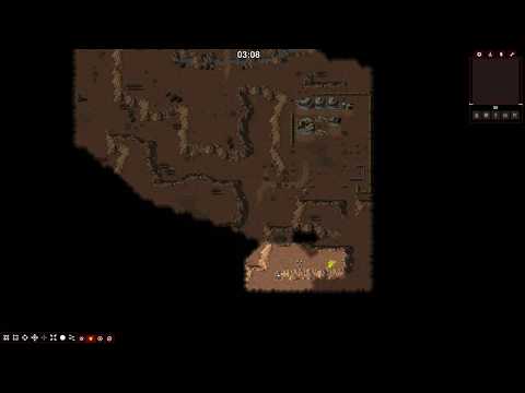 Command & Conquer OpenRA Tiberian Dawn - NOD Mission #6a - Steal The Detonator