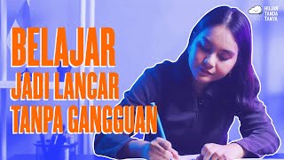 Tips Menghindari Distraksi Belajar saat Pandemi