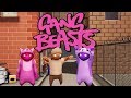 Gang Beasts: Melee / Don't Let Go! /Don't Get Knocked into the Void!