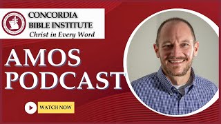 📖Amos 1-2 Explained in Depth | A Careful Study That Will Change Your View of This Book (Ep. 316)