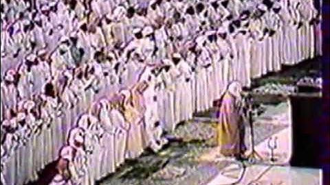 سورة الحديد   تراويح رمضان 1409هـ   الشيخ علي جابر