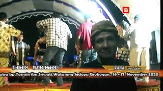 langen beksan tayub WARI CS.legendaris.#tayubpati (2)