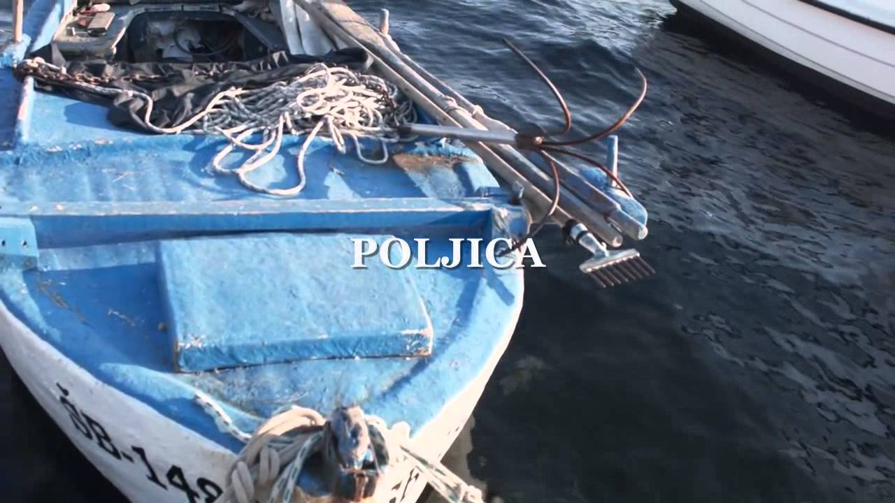 Apartments Katarina Poljica-Croatia - YouTube