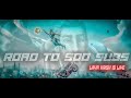 Harbor Is Coming Soon || Road To 500 Subs || lava krish Live || #valorantlive