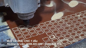 Nên mua máy cnc cắt mica ở đâu, máy chuyên làm quảng cáo