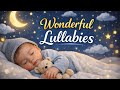 Soft Baby Sleep Music | Calm & Peaceful Lullaby Sounds