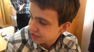 Я Стану Режисером - Skooltv