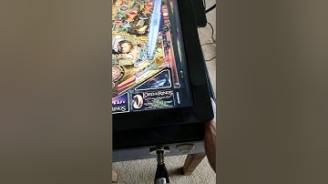 Laptop pinball upgrade