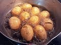 【激うま】kadoyaの煮卵の作り方：五香粉編　cooking