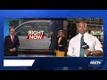 LMPD chief explains data behind racial disparities in traffic stops