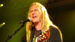 alice in chains check my brain live acoustic nyc 9909