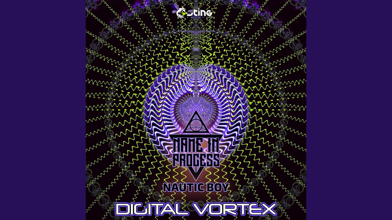 Digital Vortex - YouTube