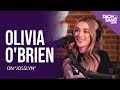 Olivia O'Brien Shares the Story Behind "Josslyn"