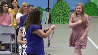 Beechwood Elementary - 6th Grade Promotion Ceremony