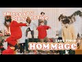 THINGS YOU DIDN&#39;T NOTICE IN GOT7&#39;S LAST PIECE (HOMMAGE VER.)