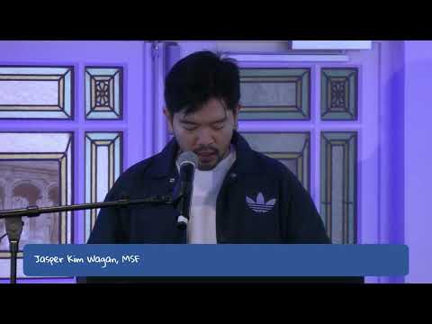 Video in English